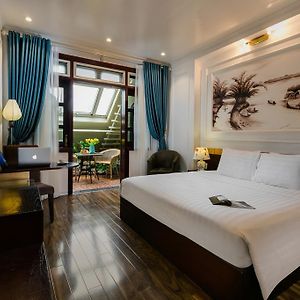 Hanoi Gratitude Hotel